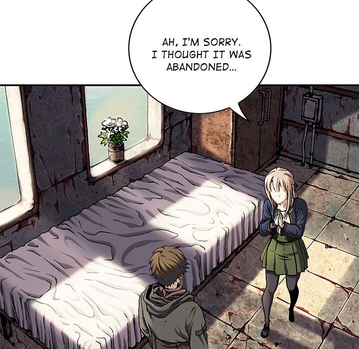 DeepWater chapter 114 page 68