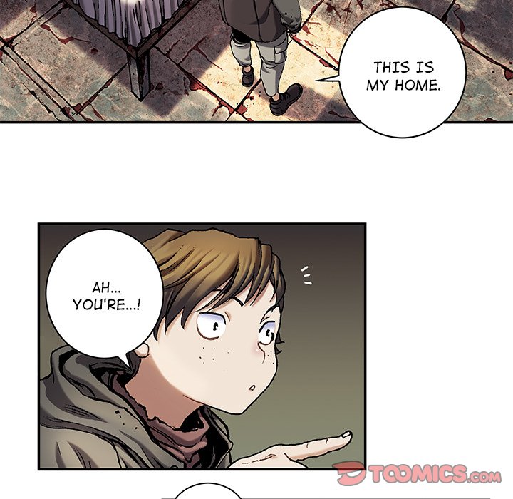 DeepWater chapter 114 page 69