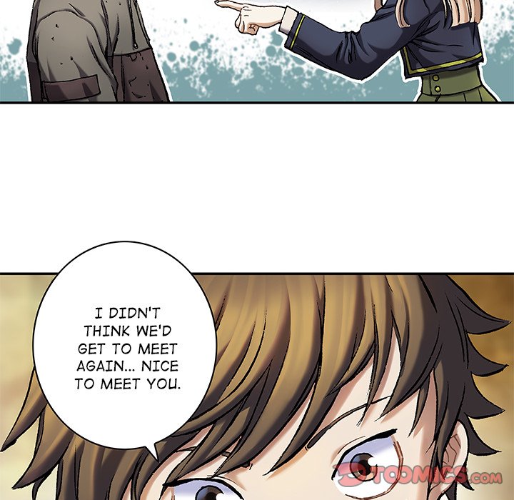 DeepWater chapter 114 page 72