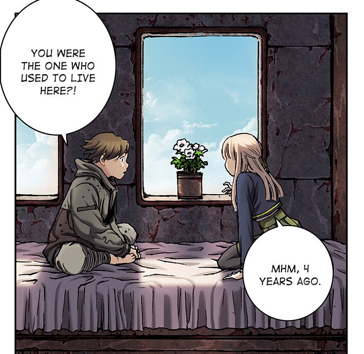 DeepWater chapter 114 page 74