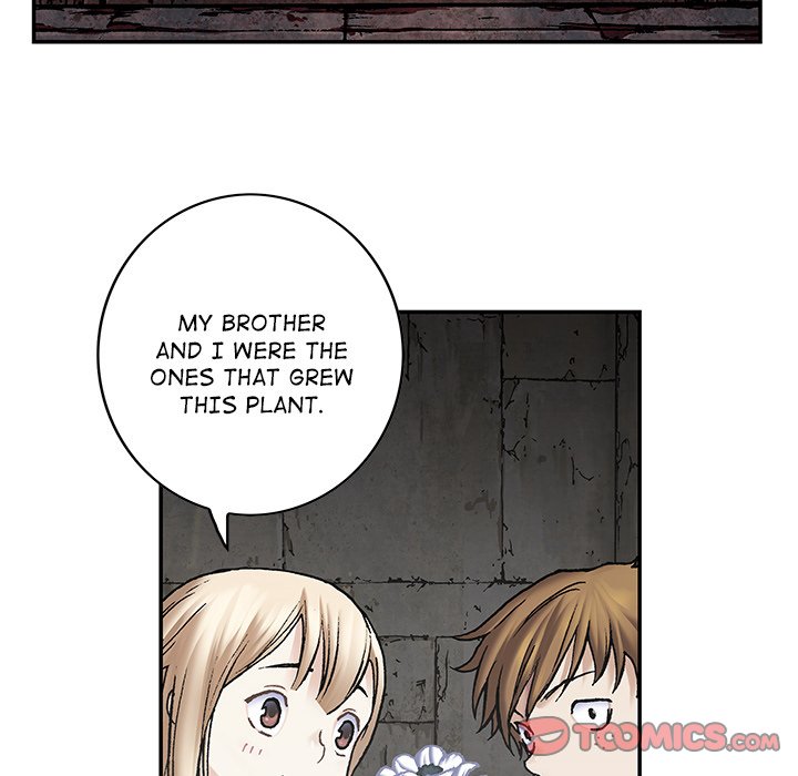 DeepWater chapter 114 page 75