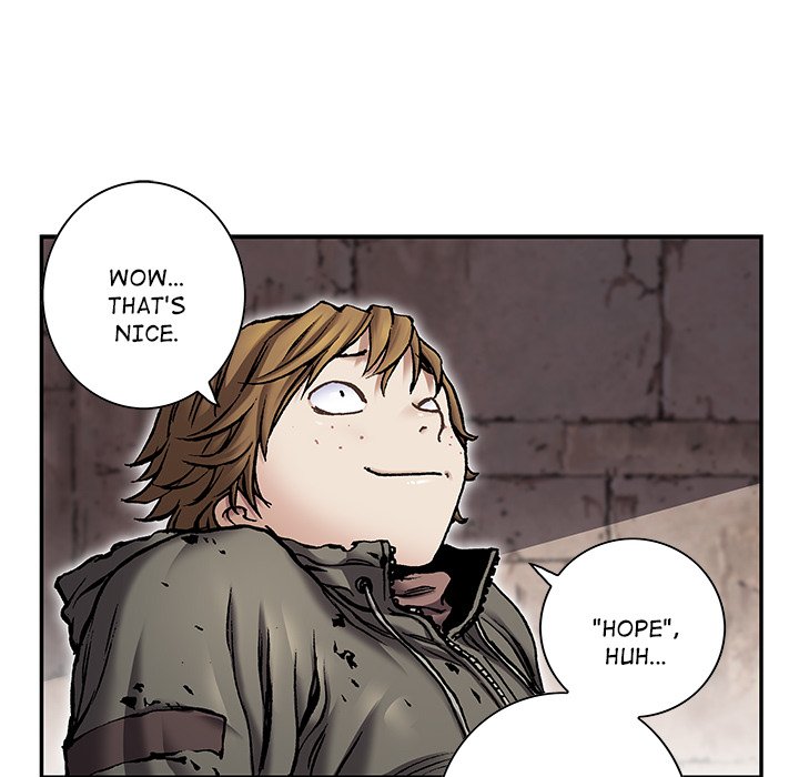 DeepWater chapter 114 page 79