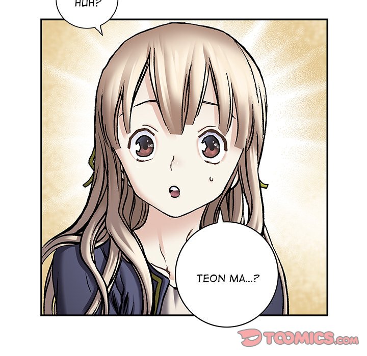 DeepWater chapter 114 page 84