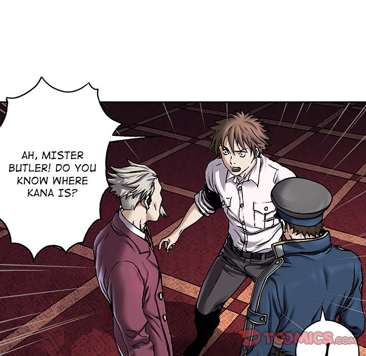 DeepWater chapter 114 page 9