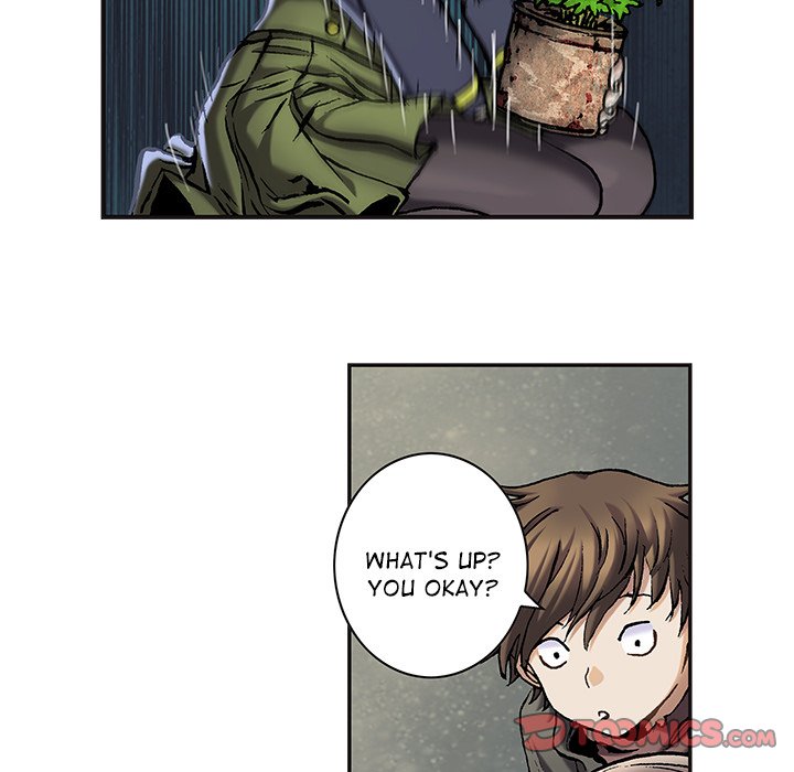 DeepWater chapter 114 page 93