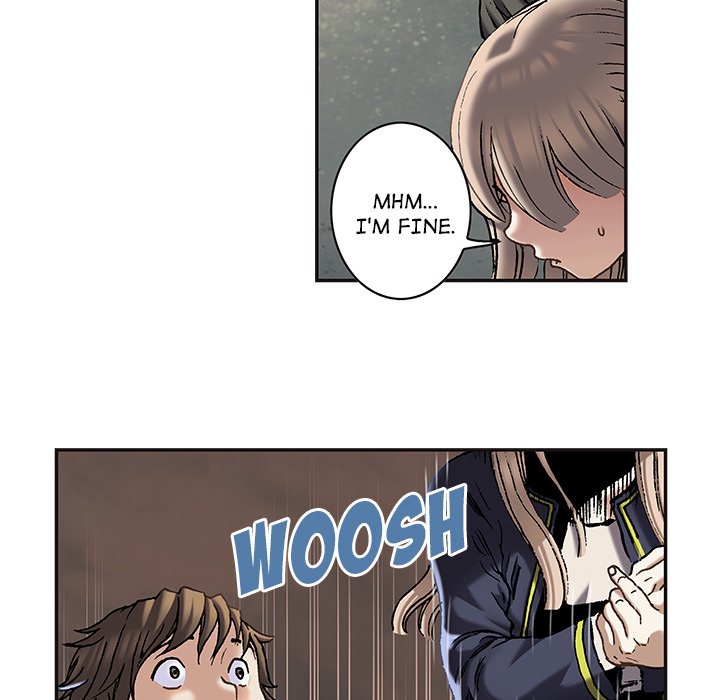 DeepWater chapter 114 page 94