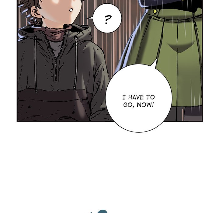 DeepWater chapter 114 page 95