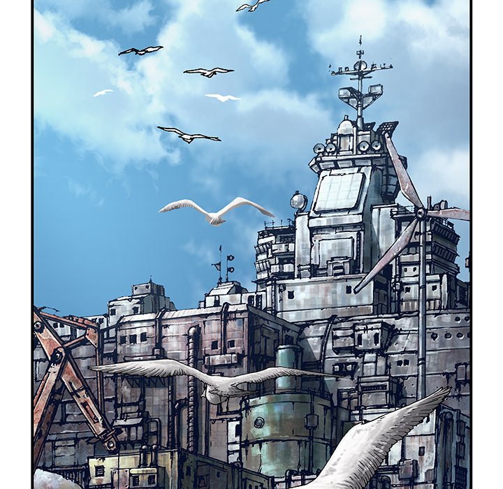 DeepWater chapter 116 page 10