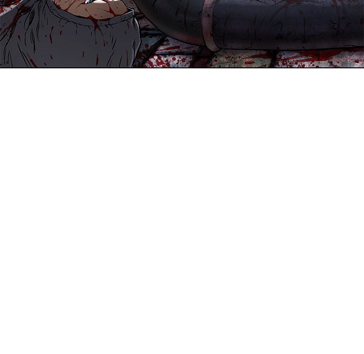 DeepWater chapter 116 page 100