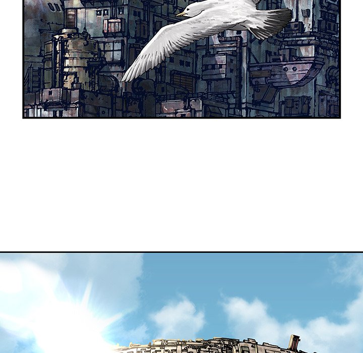 DeepWater chapter 116 page 11