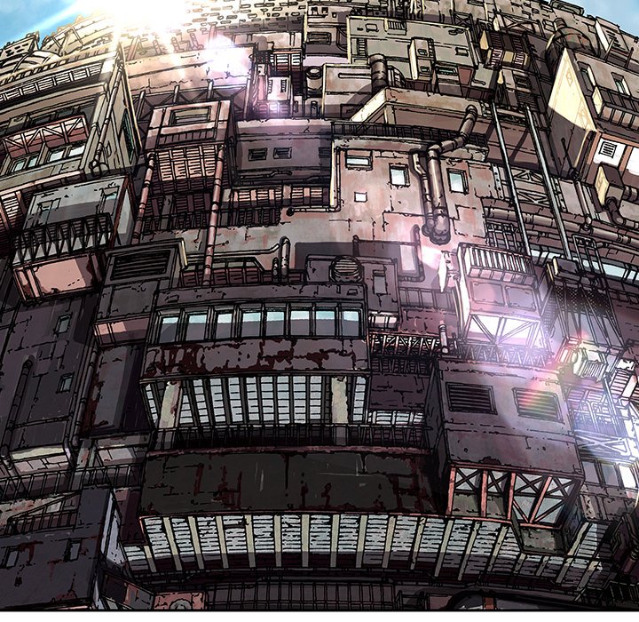 DeepWater chapter 116 page 12