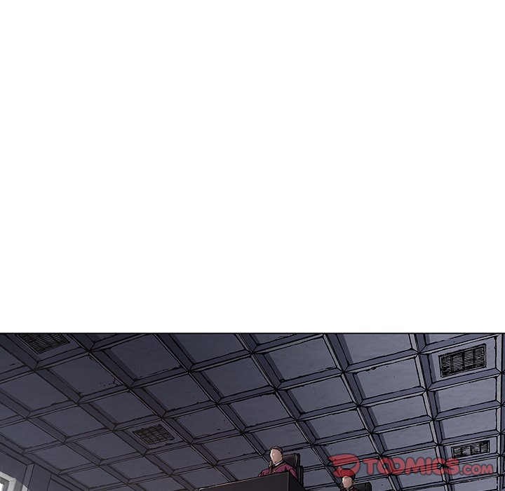 DeepWater chapter 116 page 13