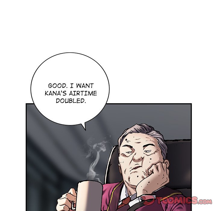 DeepWater chapter 116 page 17