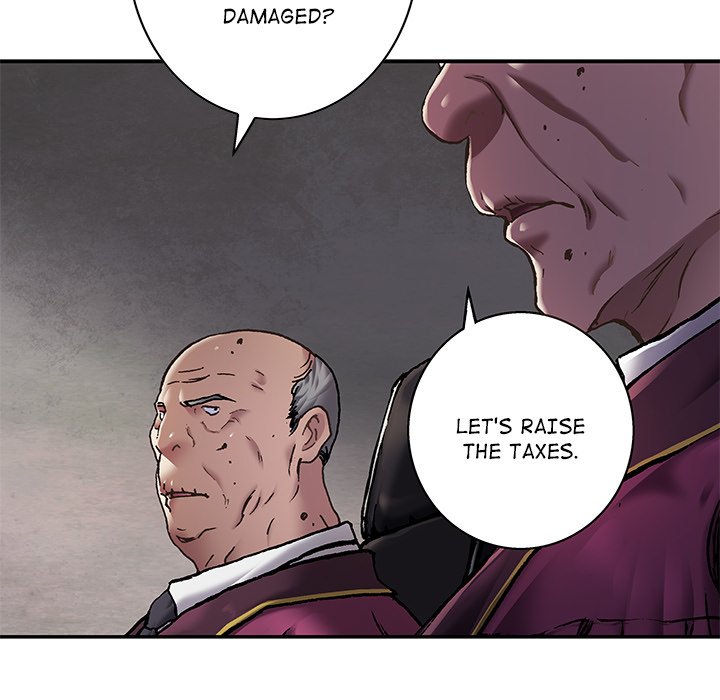 DeepWater chapter 116 page 19