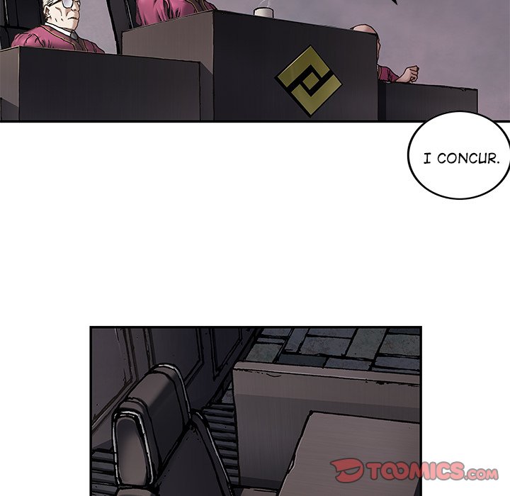 DeepWater chapter 116 page 21