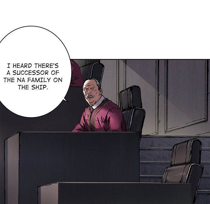 DeepWater chapter 116 page 23