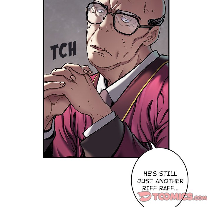 DeepWater chapter 116 page 25