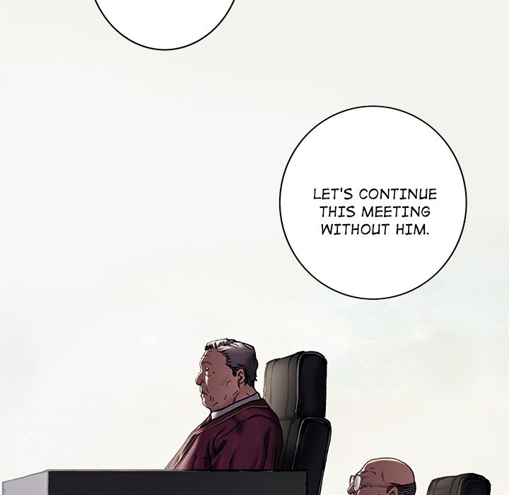 DeepWater chapter 116 page 27