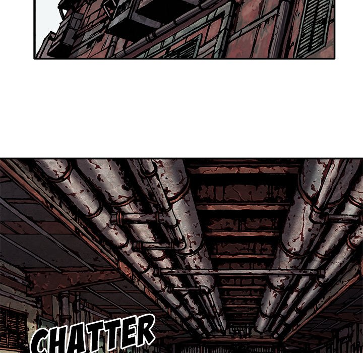 DeepWater chapter 116 page 30