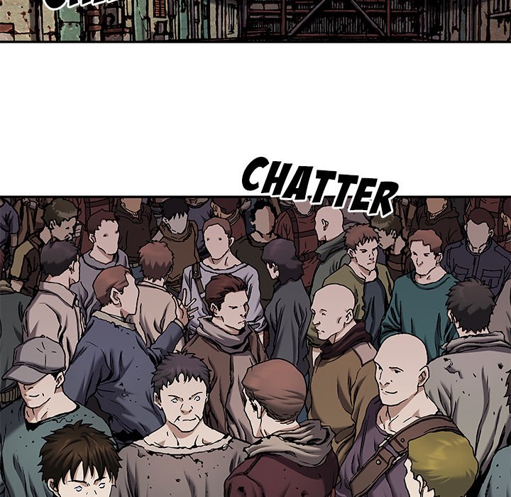 DeepWater chapter 116 page 31