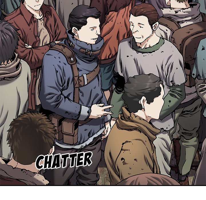 DeepWater chapter 116 page 32