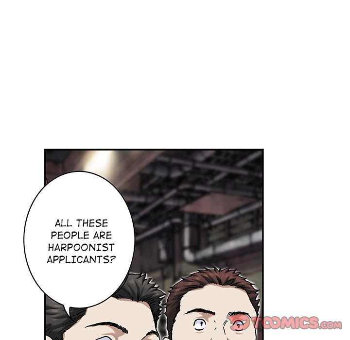 DeepWater chapter 116 page 33