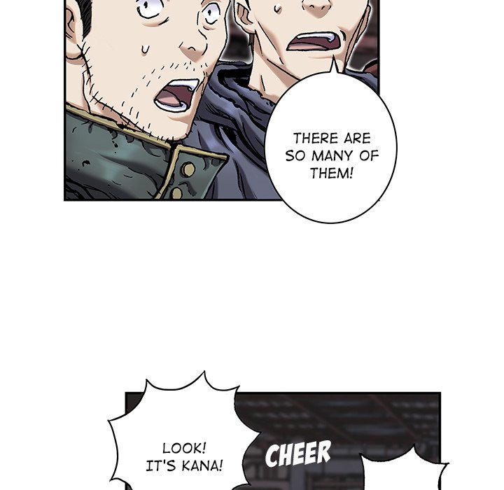 DeepWater chapter 116 page 34