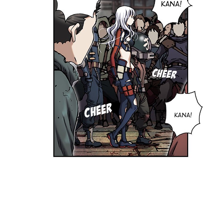 DeepWater chapter 116 page 35