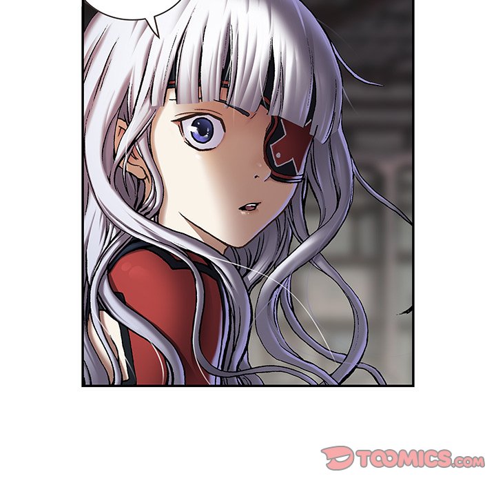 DeepWater chapter 116 page 41