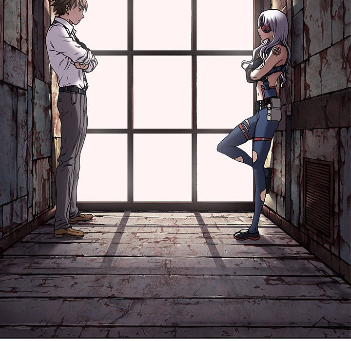 DeepWater chapter 116 page 43