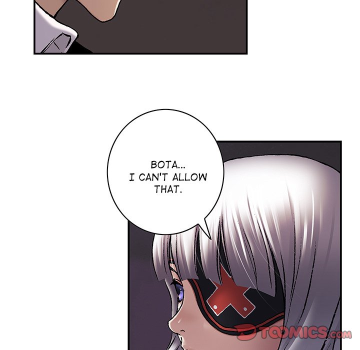 DeepWater chapter 116 page 45