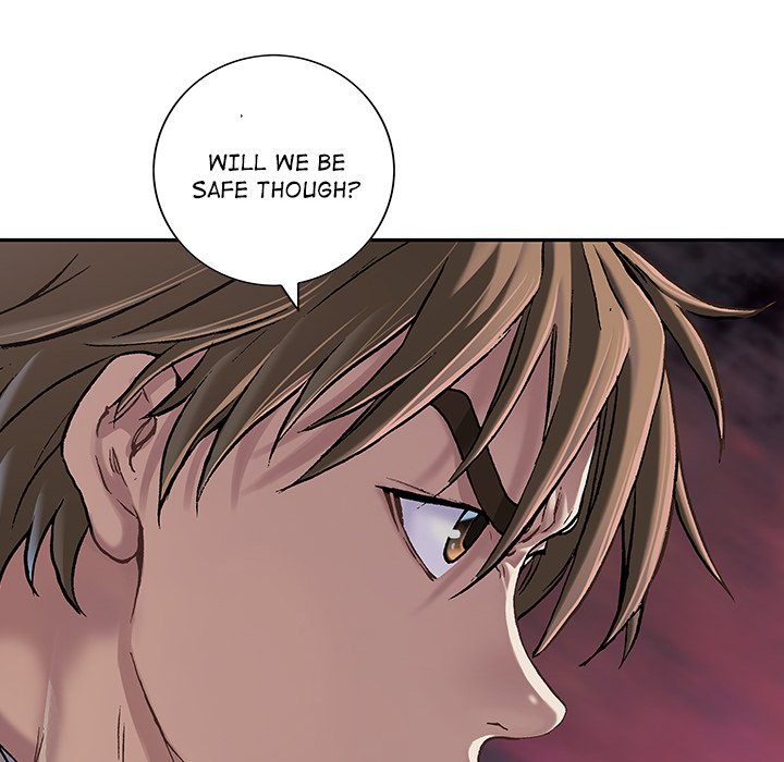 DeepWater chapter 116 page 50