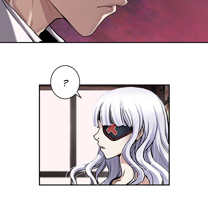 DeepWater chapter 116 page 51