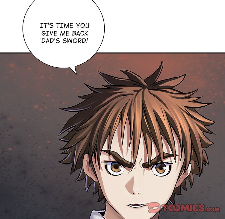 DeepWater chapter 116 page 57