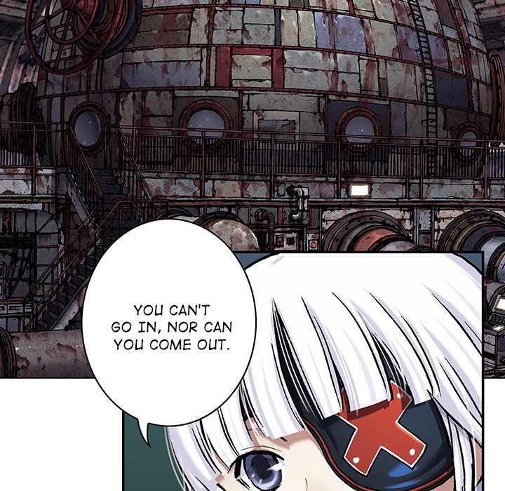 DeepWater chapter 116 page 60