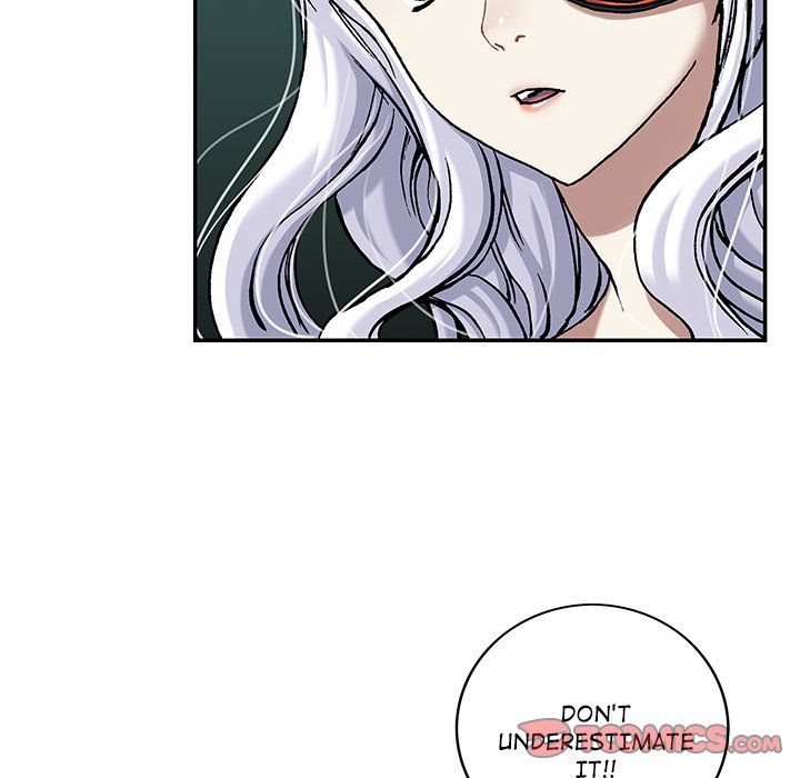 DeepWater chapter 116 page 61