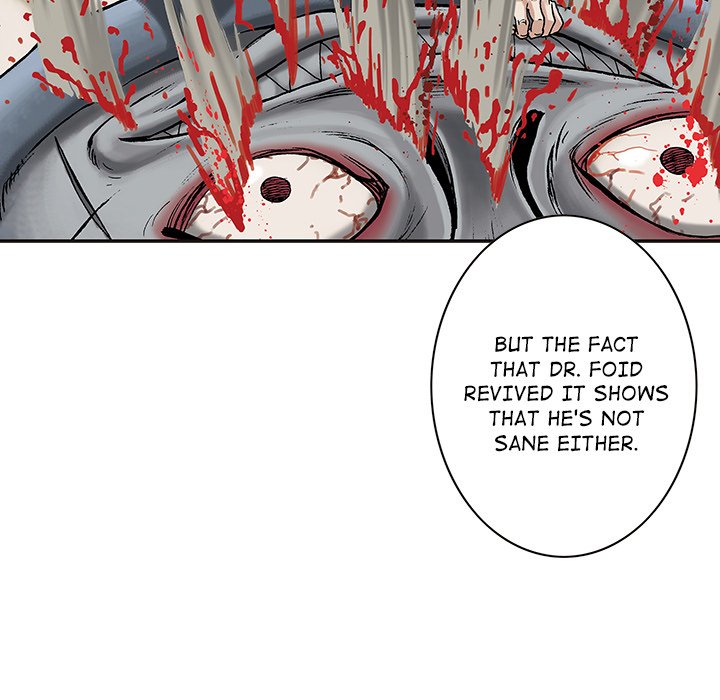 DeepWater chapter 116 page 64