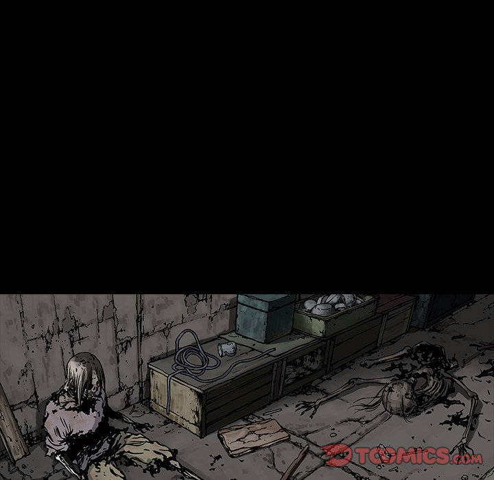 DeepWater chapter 116 page 69