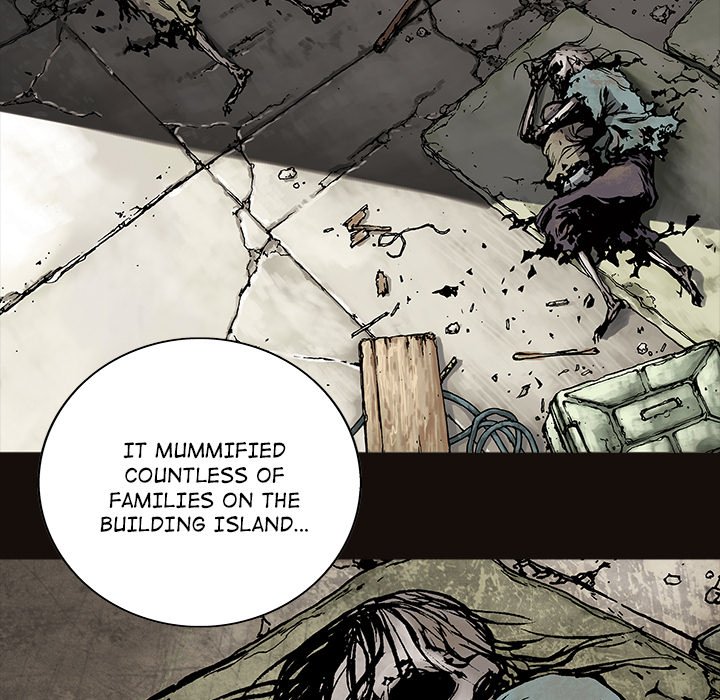 DeepWater chapter 116 page 70