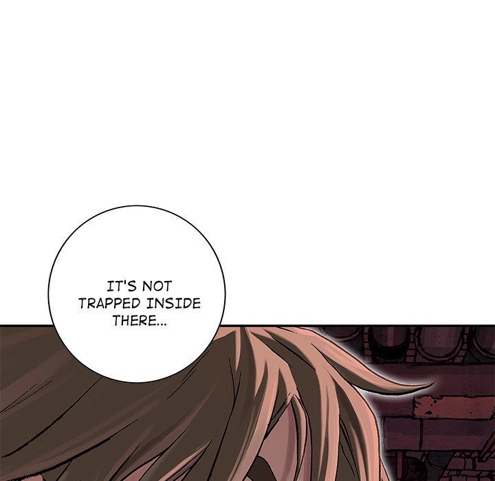 DeepWater chapter 116 page 84