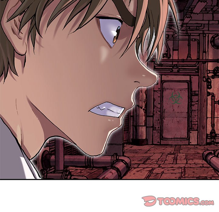 DeepWater chapter 116 page 85