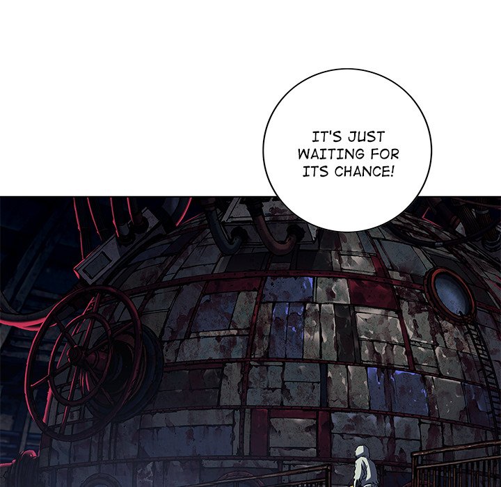 DeepWater chapter 116 page 86