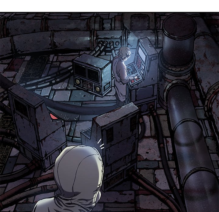 DeepWater chapter 116 page 88