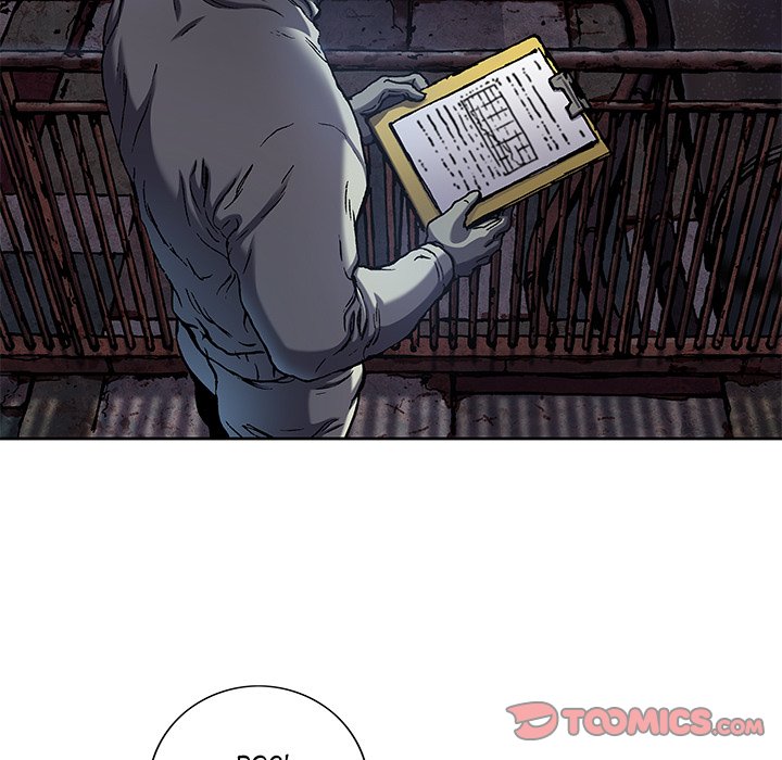 DeepWater chapter 116 page 89