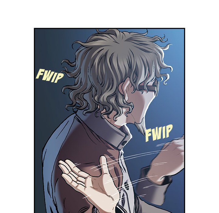 DeepWater chapter 116 page 91