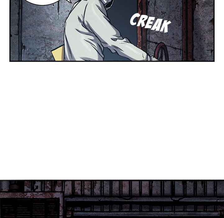 DeepWater chapter 116 page 94