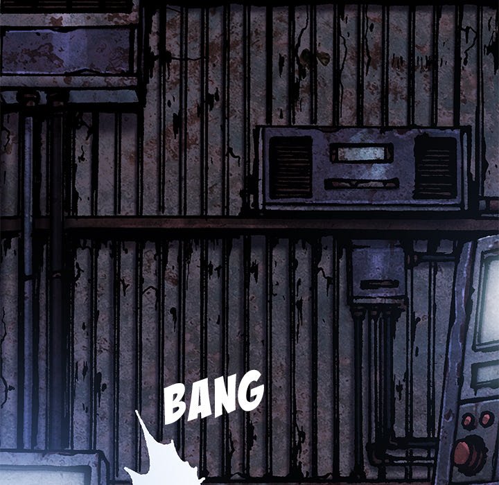 DeepWater chapter 116 page 95