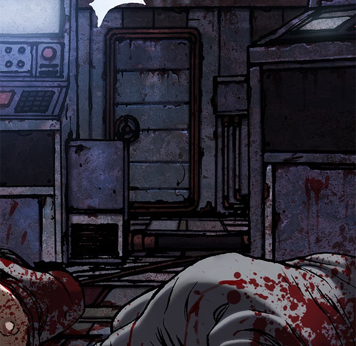 DeepWater chapter 116 page 96