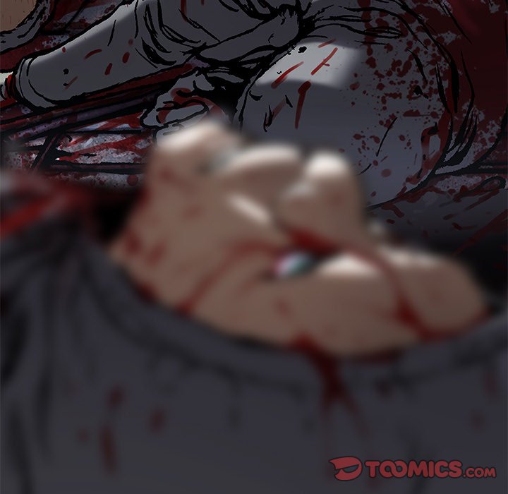 DeepWater chapter 116 page 97