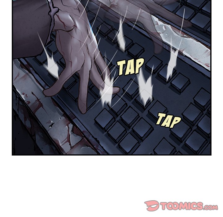 DeepWater chapter 117 page 18